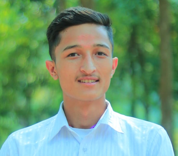 बिनोद मल्ल